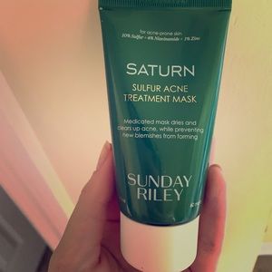 Sunday Riley Saturn Mask
